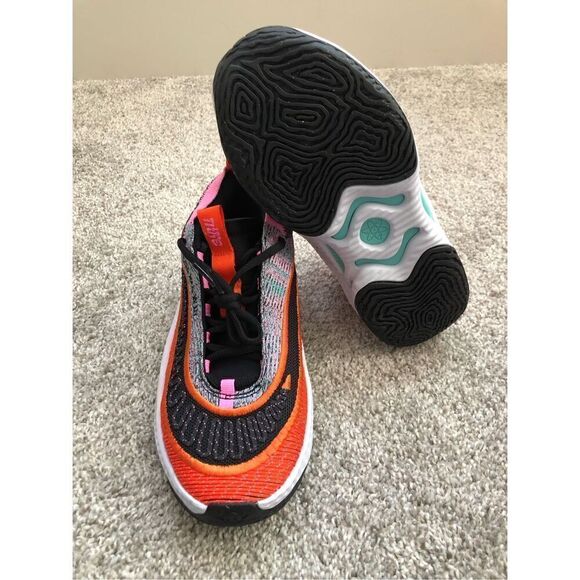 Nike Cosmic Unity Mid As One We Win Men’s Size 5.5 main image 4